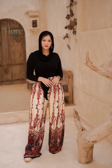 Fiore Summer Pants