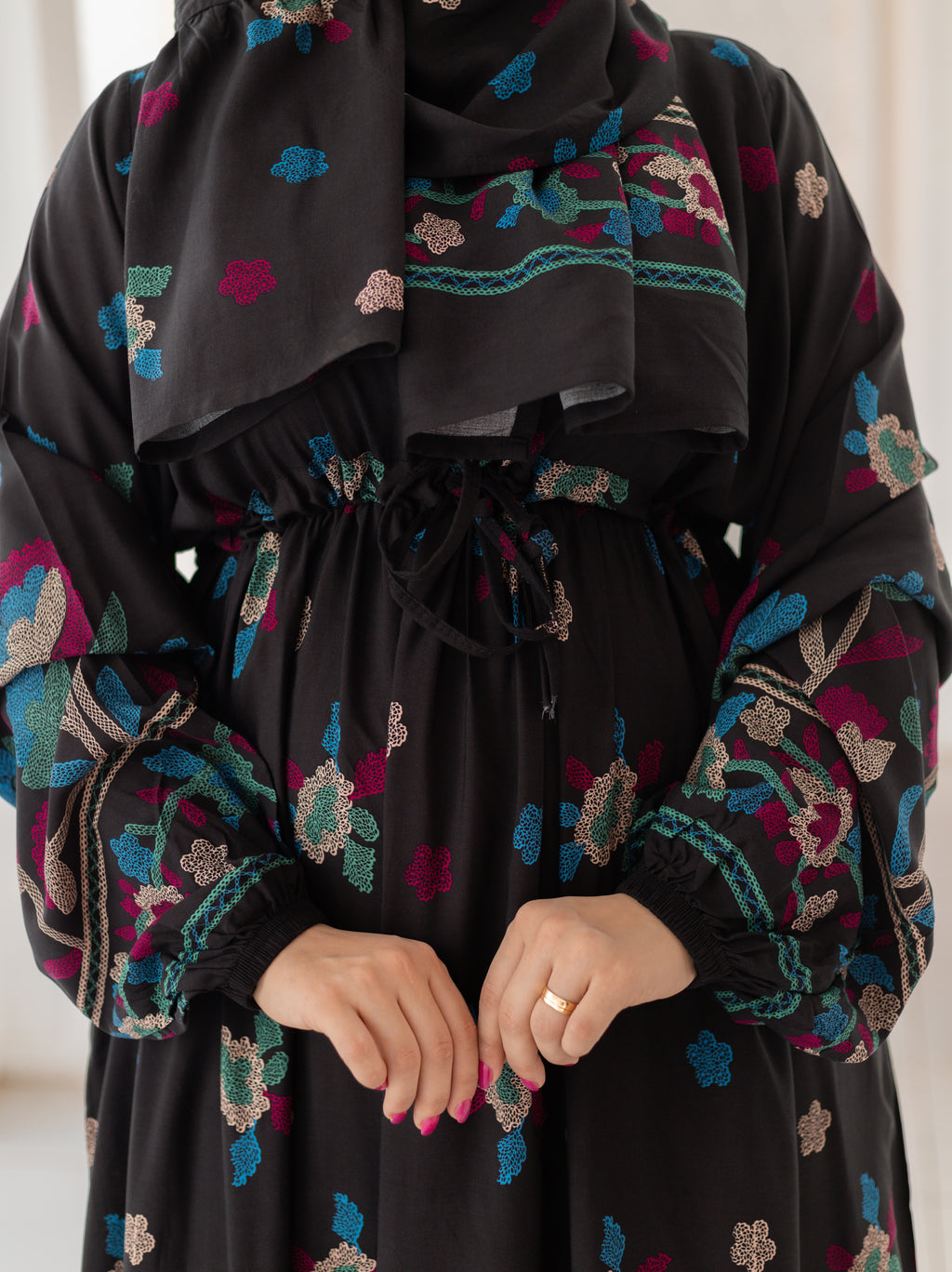 Twilight Charm Dress