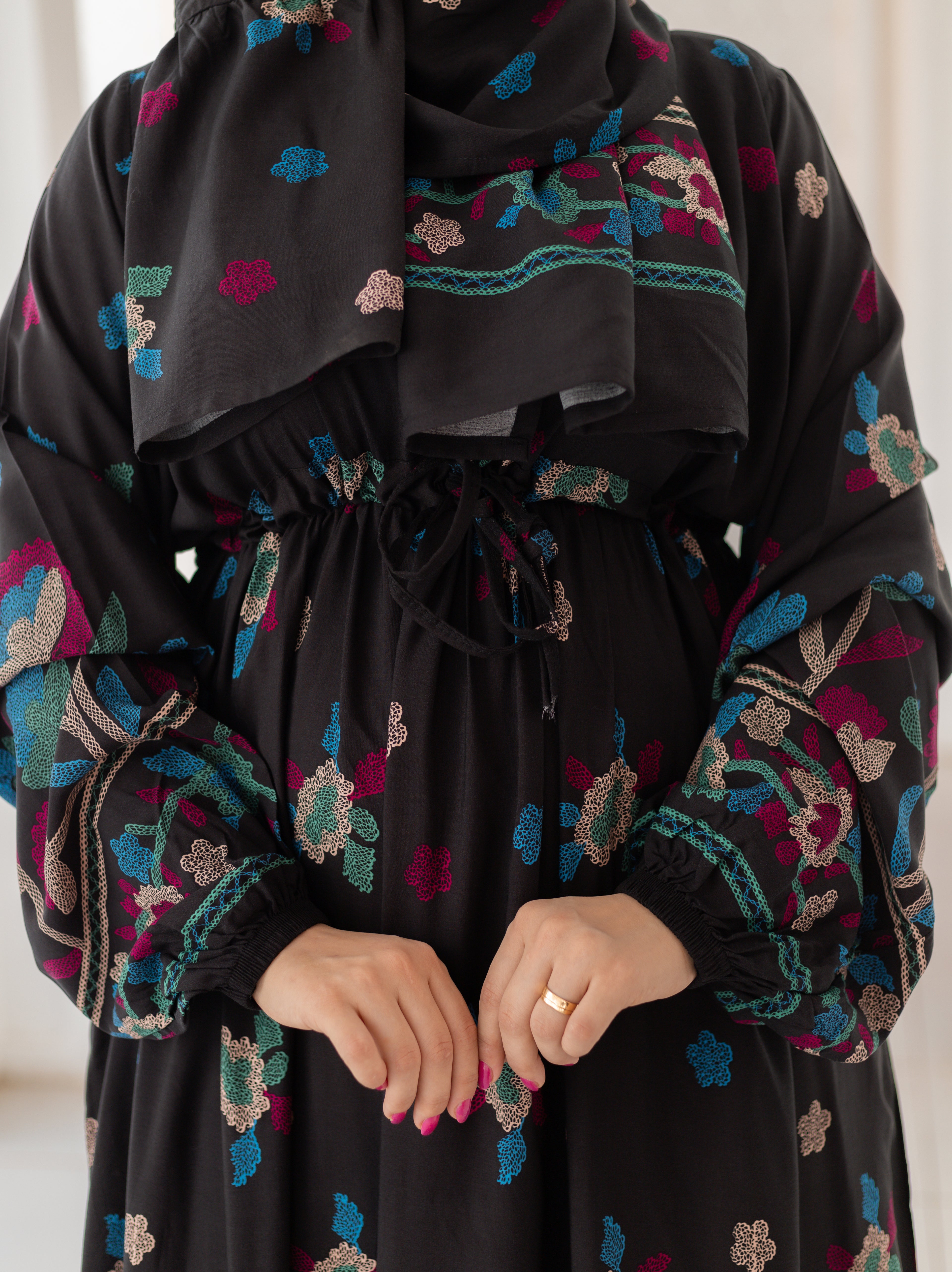 Twilight Charm Dress