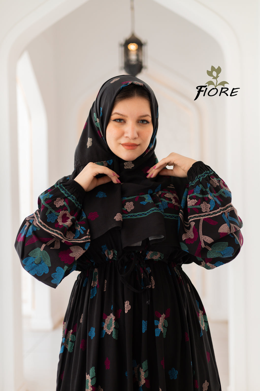 Twilight Charm Dress