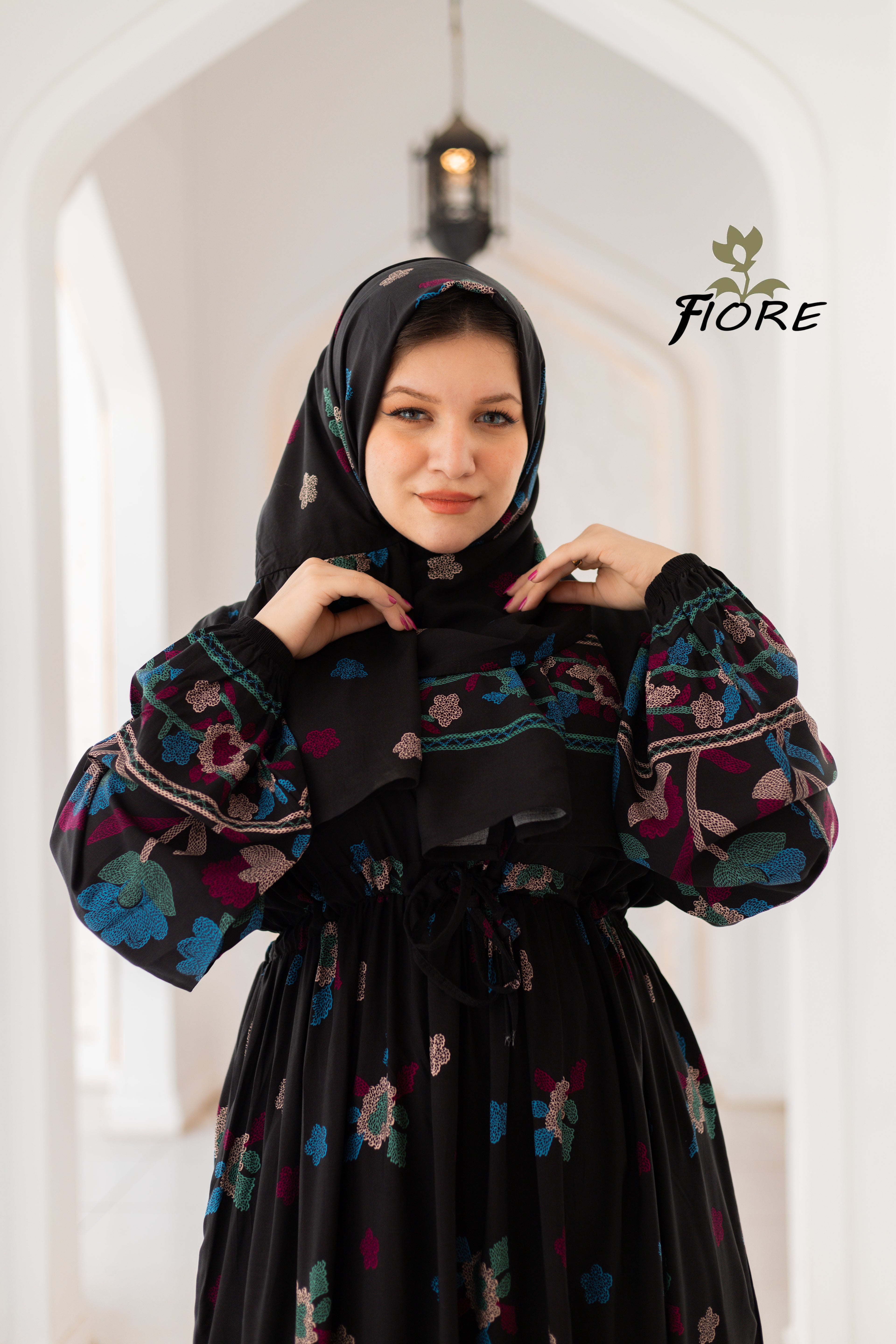 Twilight Charm Dress