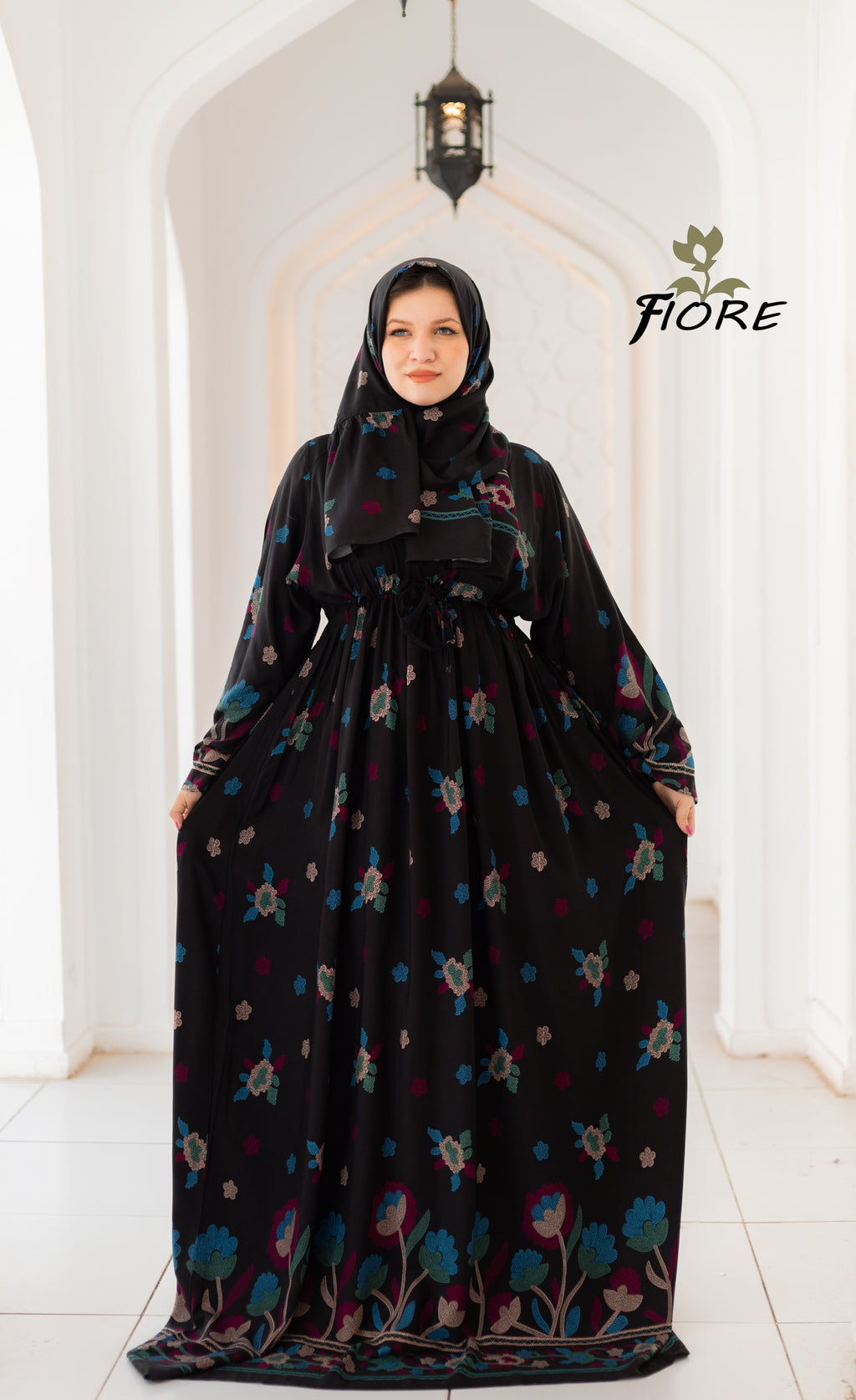 Twilight Charm Dress