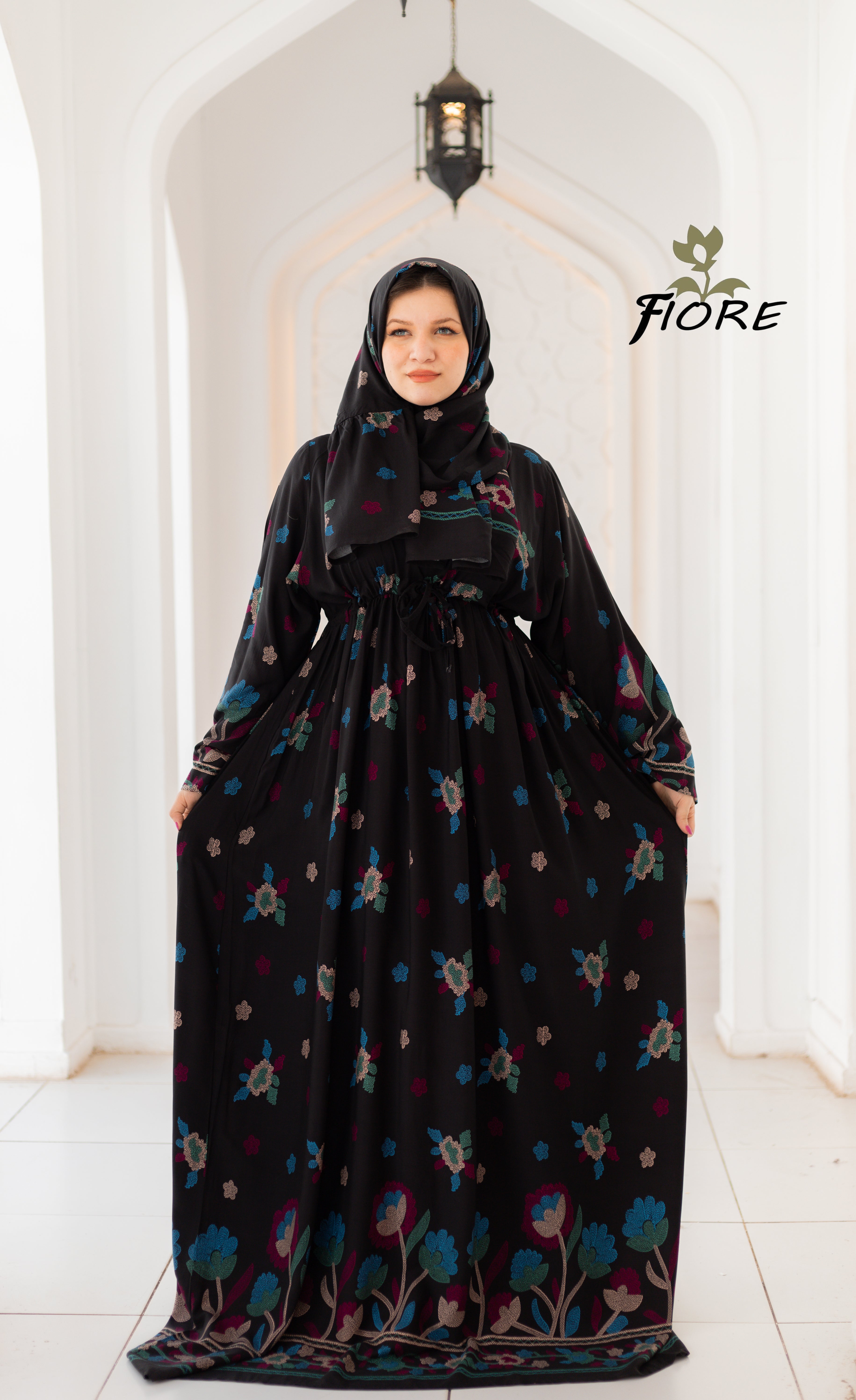 Twilight Charm Dress