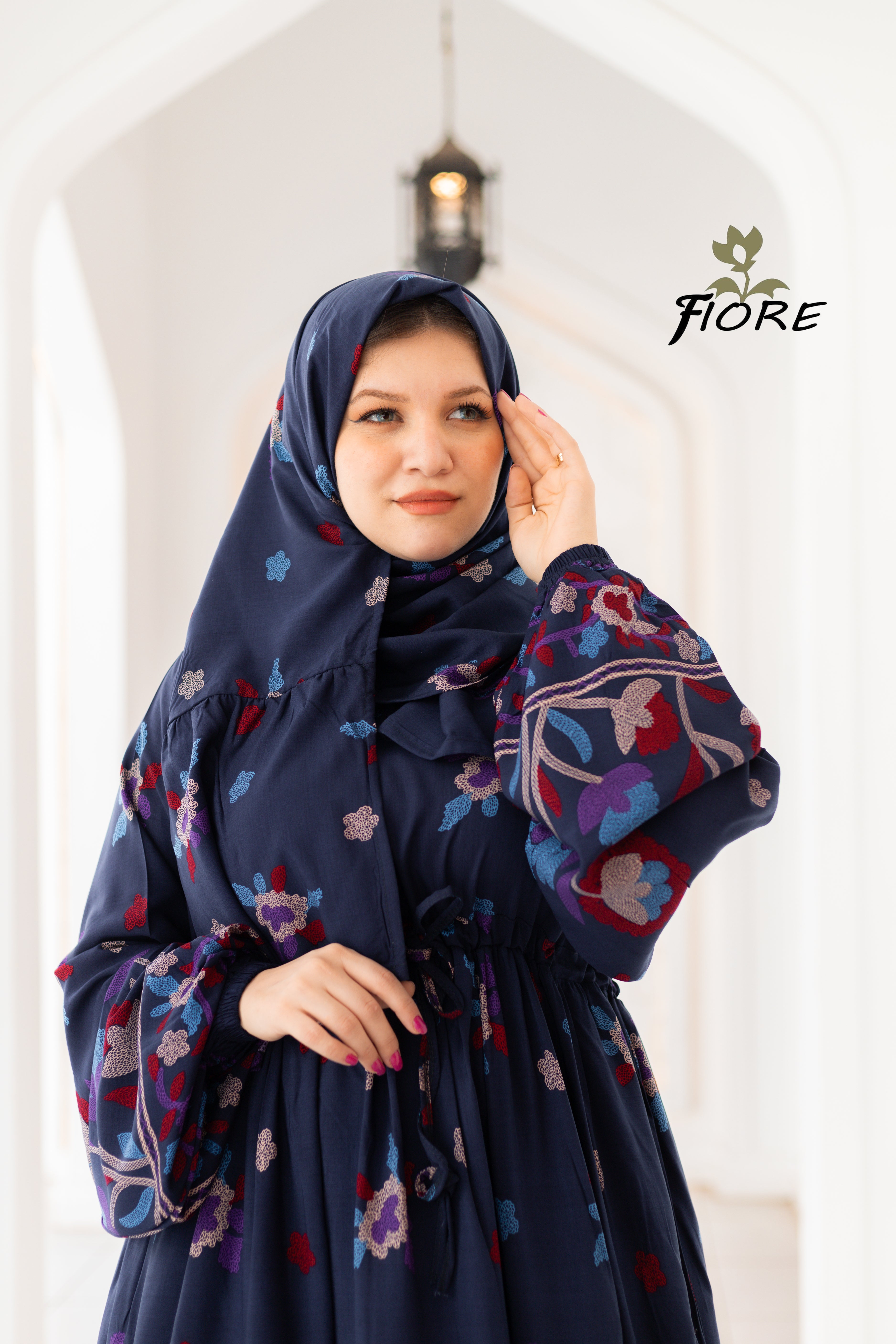 Twilight Charm Dress