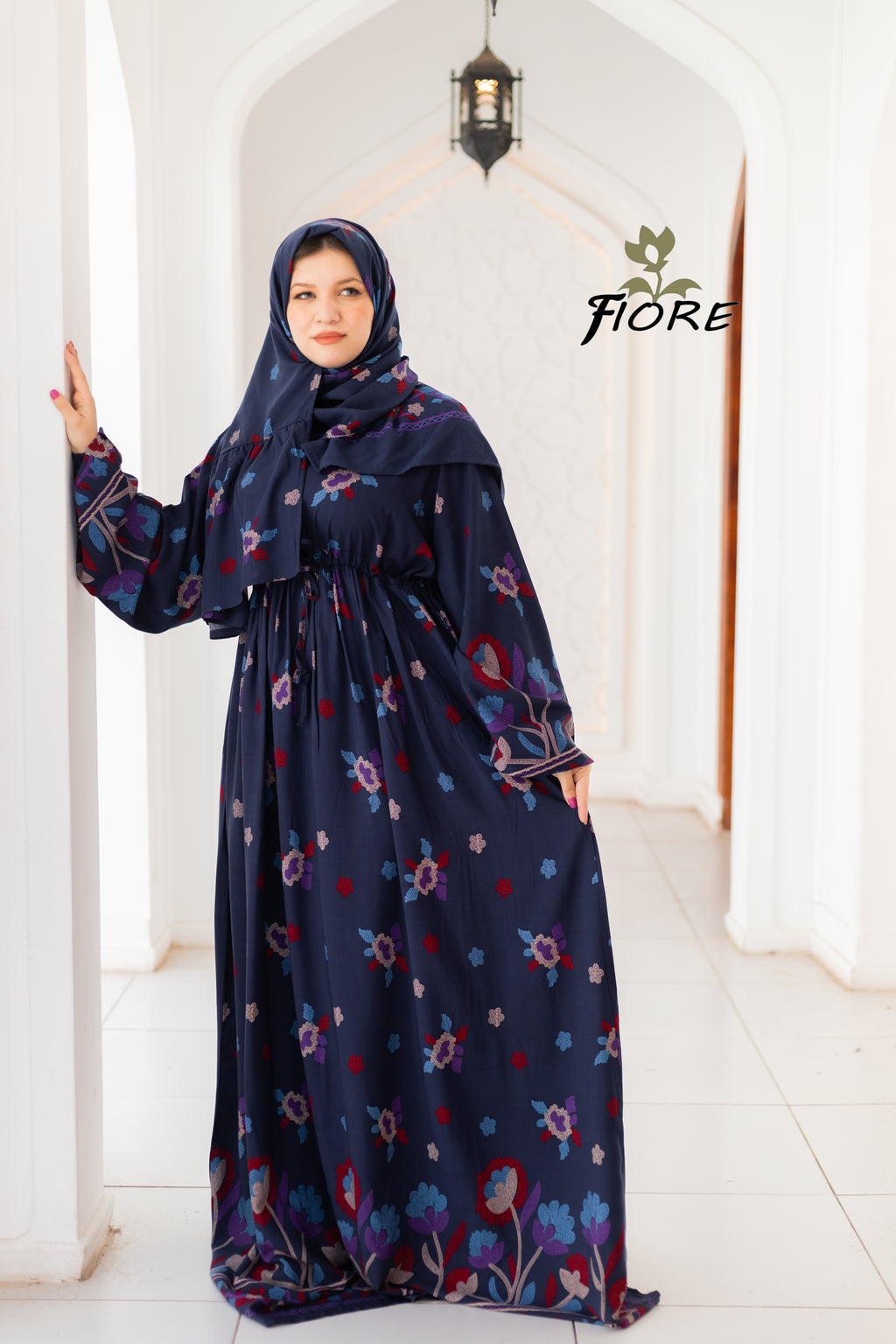 Twilight Charm Dress