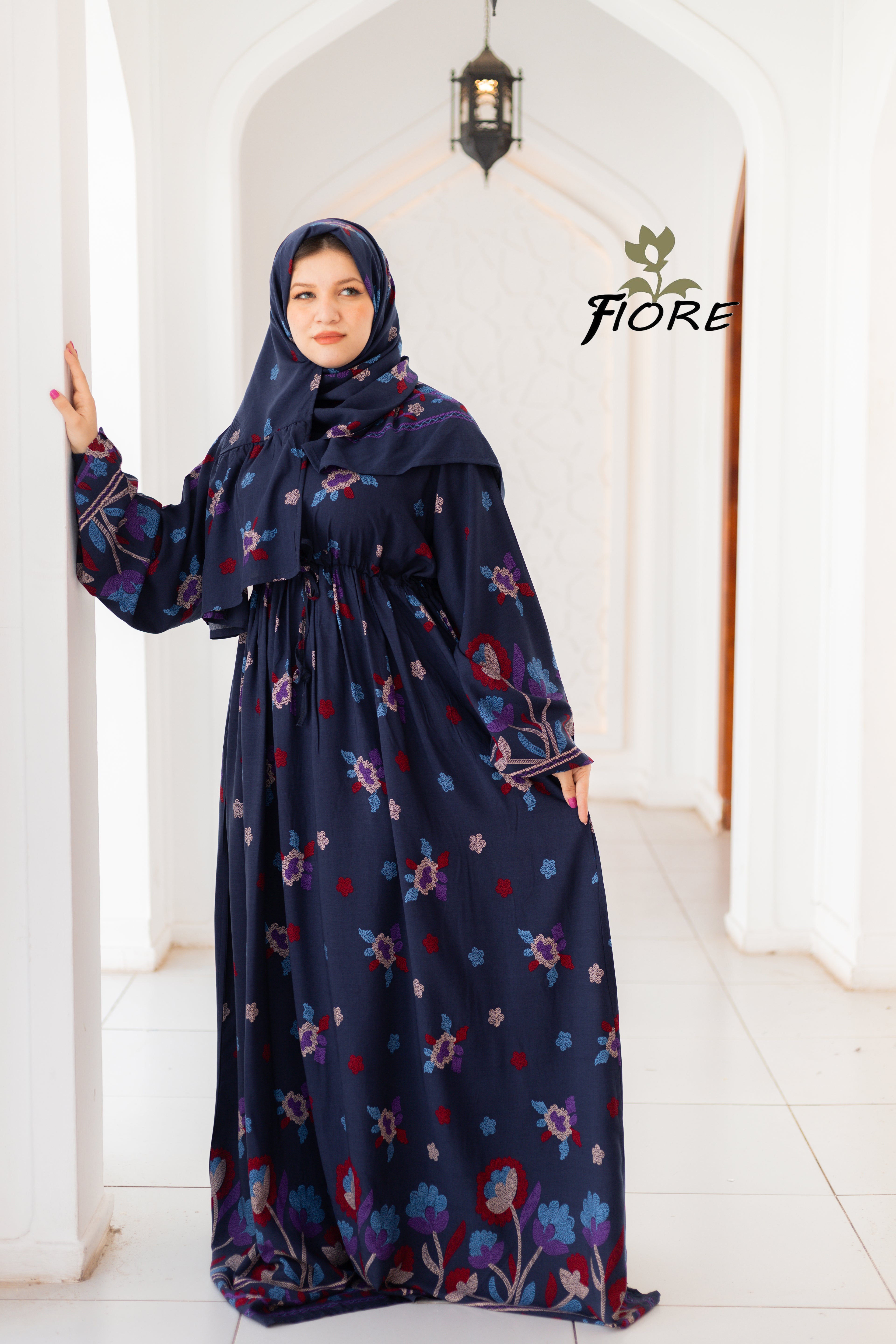 Twilight Charm Dress