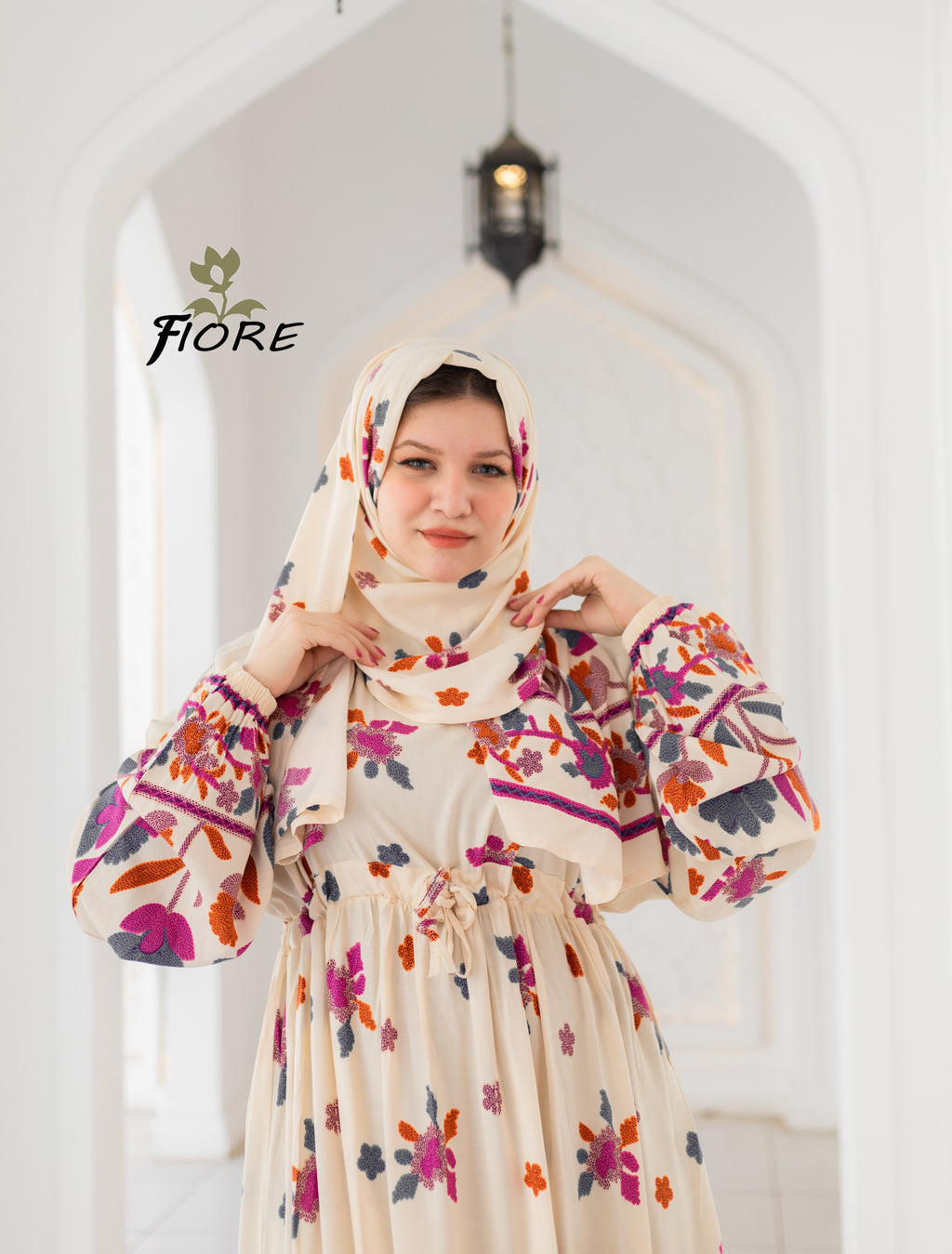 Twilight Charm Dress