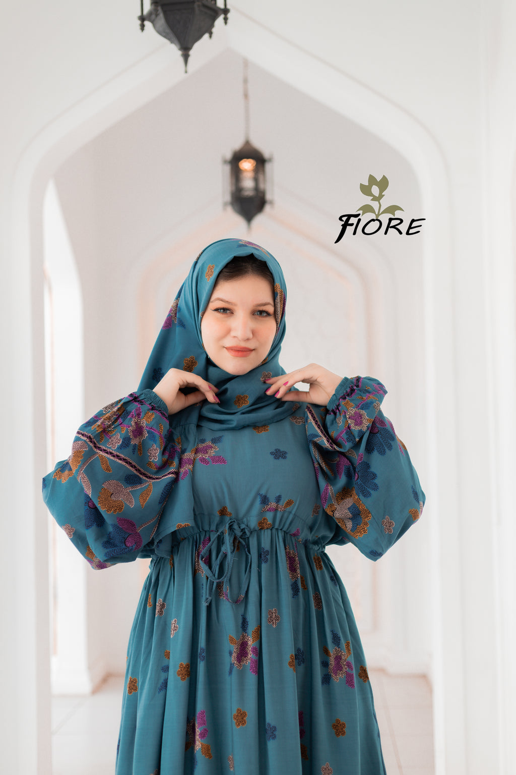 Twilight Charm Dress