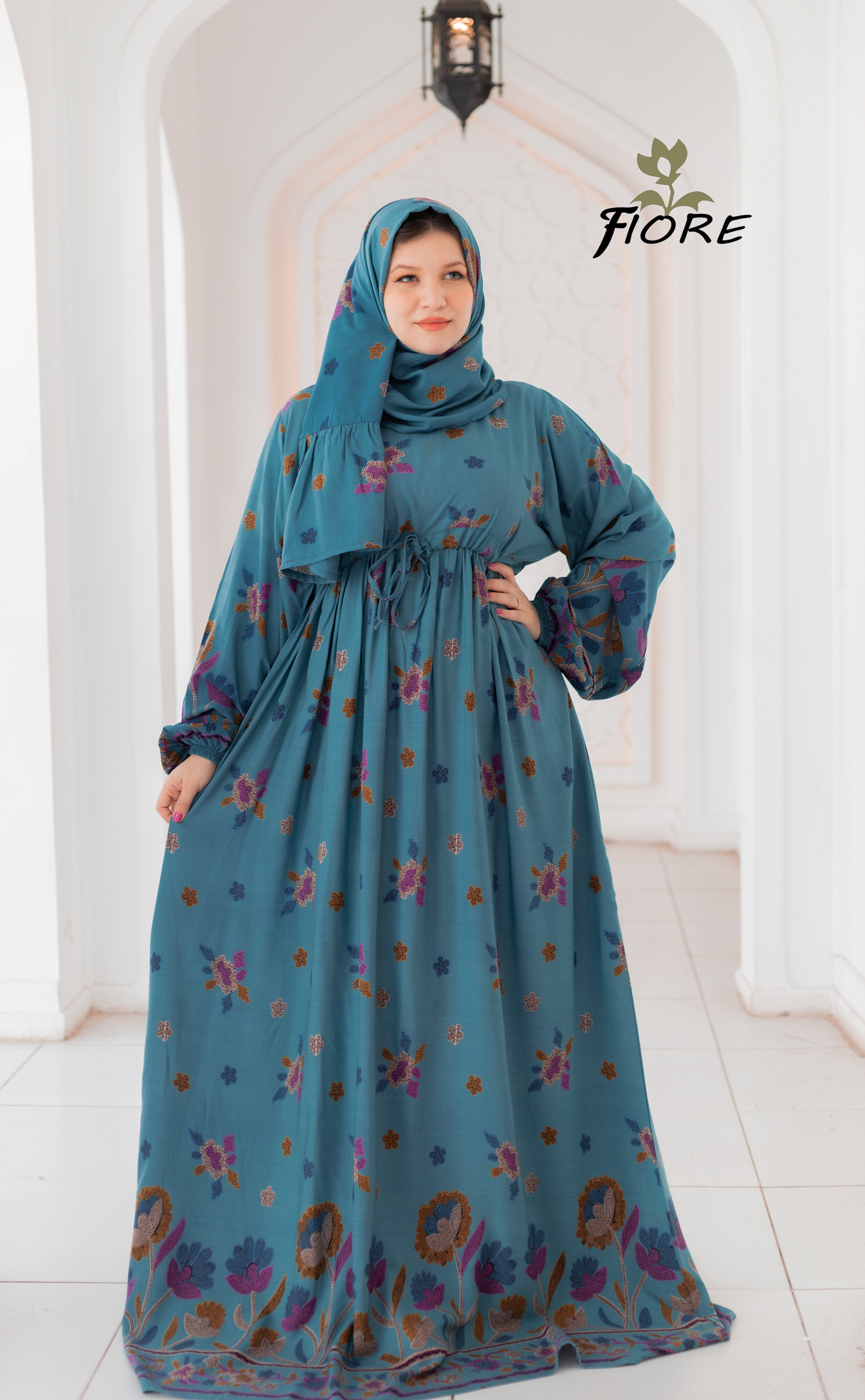 Twilight Charm Dress