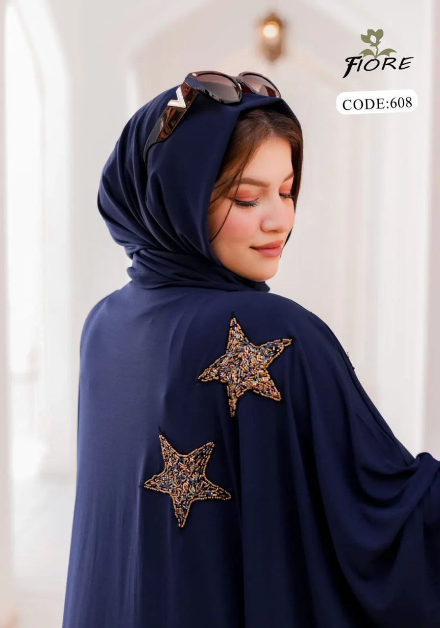 Midnight Stars