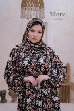 Fiore Flora Dress
