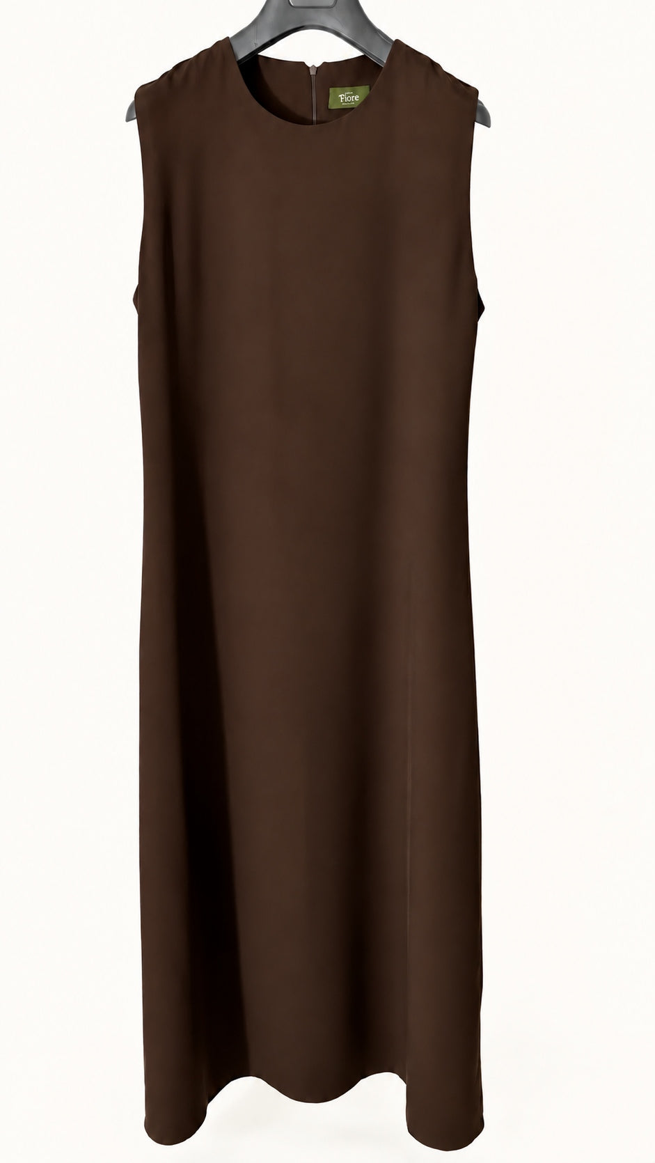 Basic Sleeveless Dress