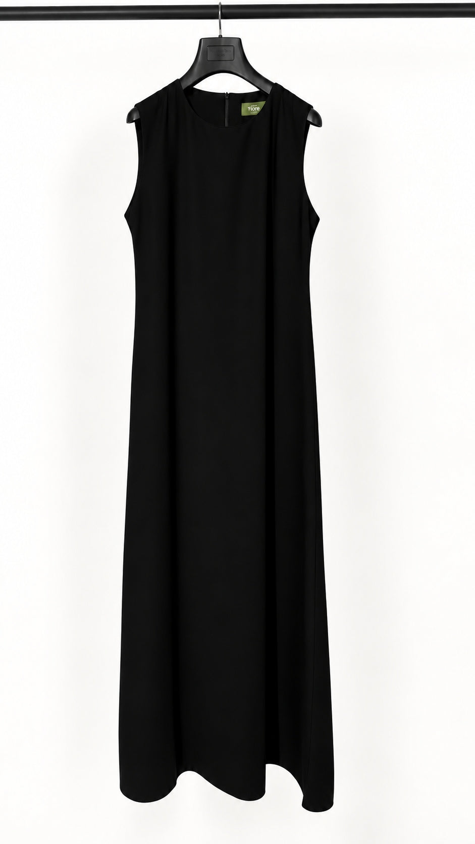 Basic Sleeveless Dress