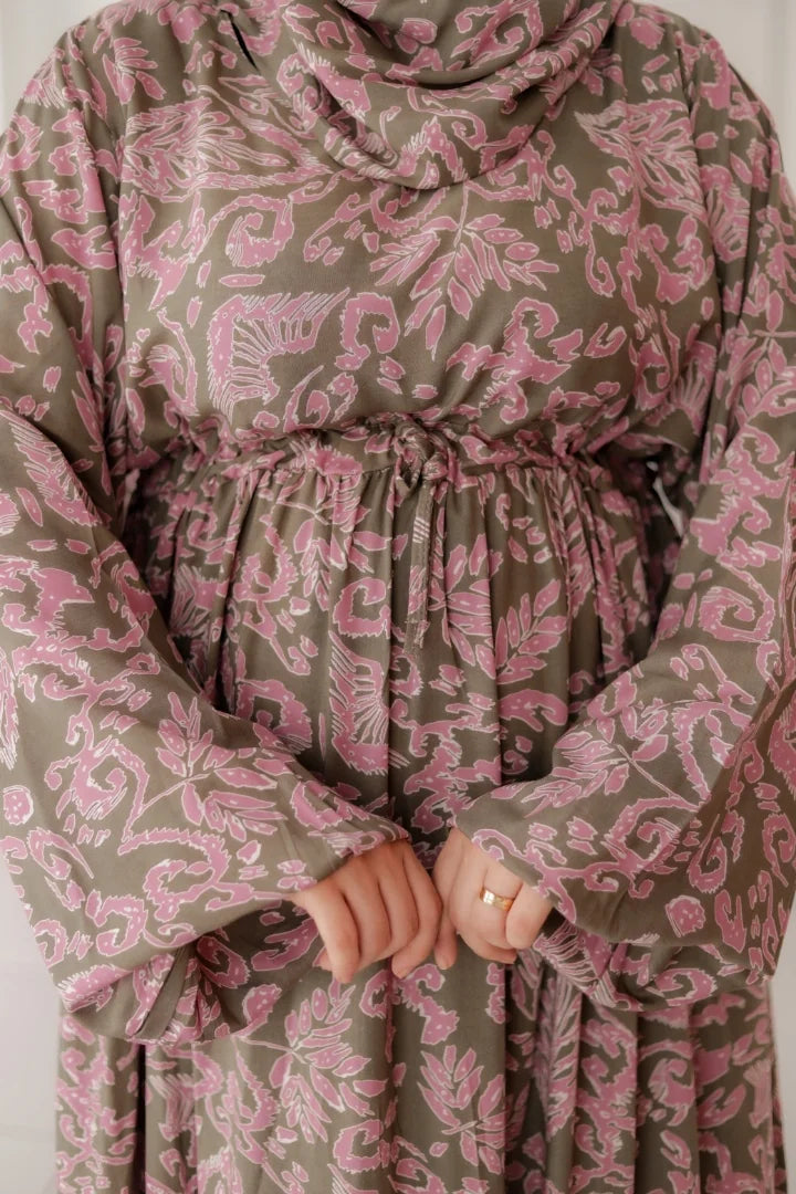 Fiore Blossom dress