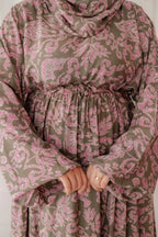 Fiore Blossom dress