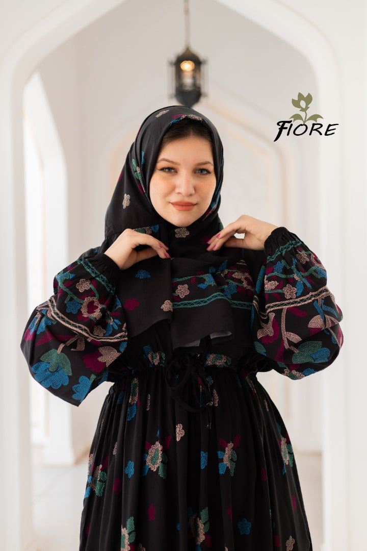 Twilight Charm Dress