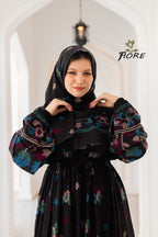 Twilight Charm Dress