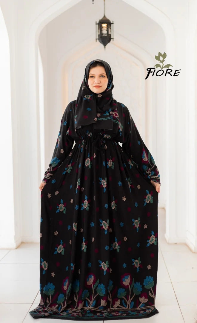 Twilight Charm Dress
