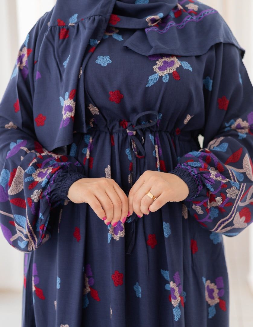 Twilight Charm Dress