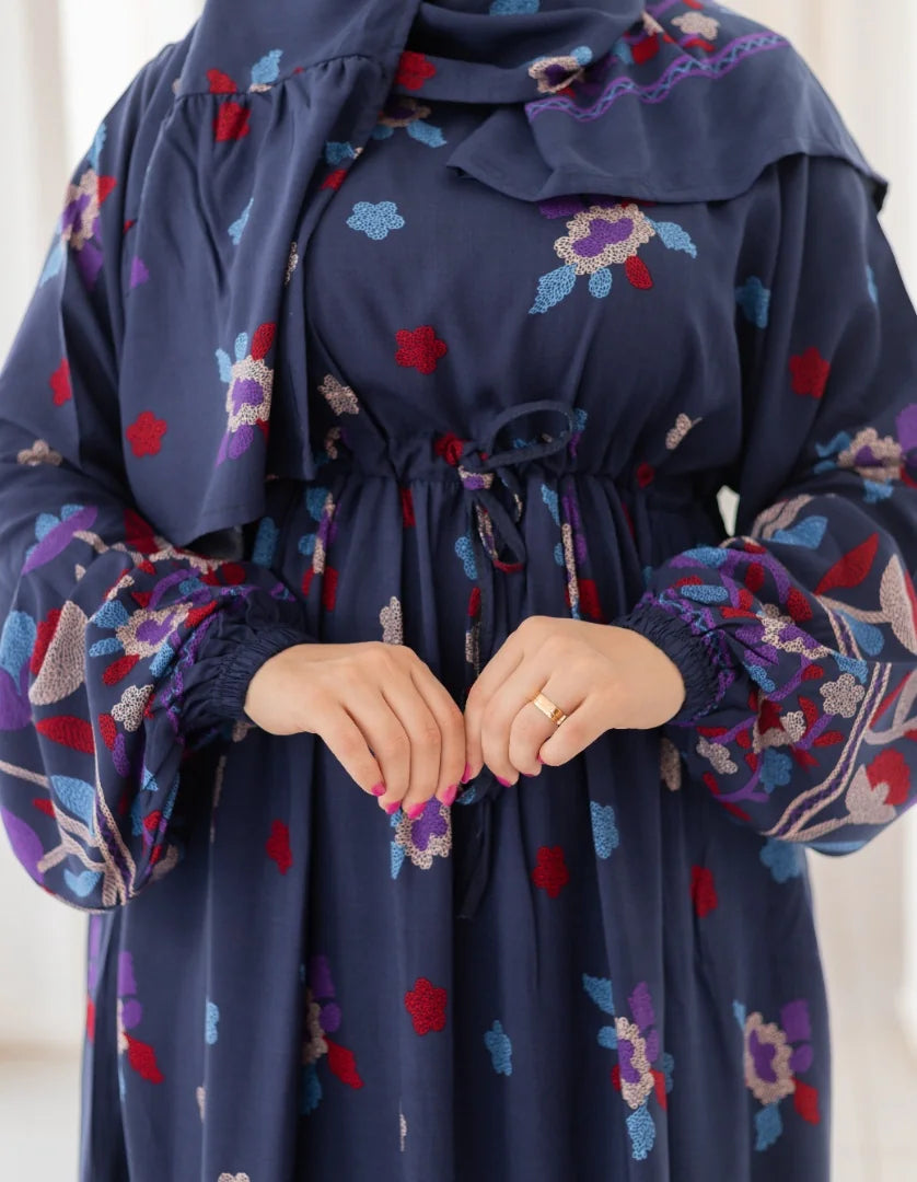 Twilight Charm Dress