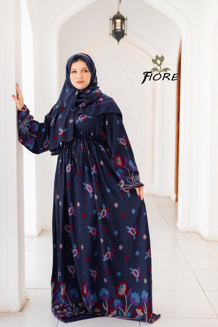 Twilight Charm Dress