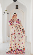 Twilight Charm Dress