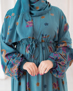 Twilight Charm Dress