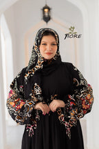 Luna Bloom Dress
