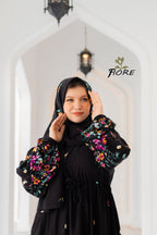 Floral Charm Dress