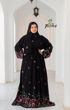 Floral Charm Dress
