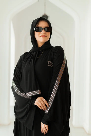 Dolce Luxe Noir