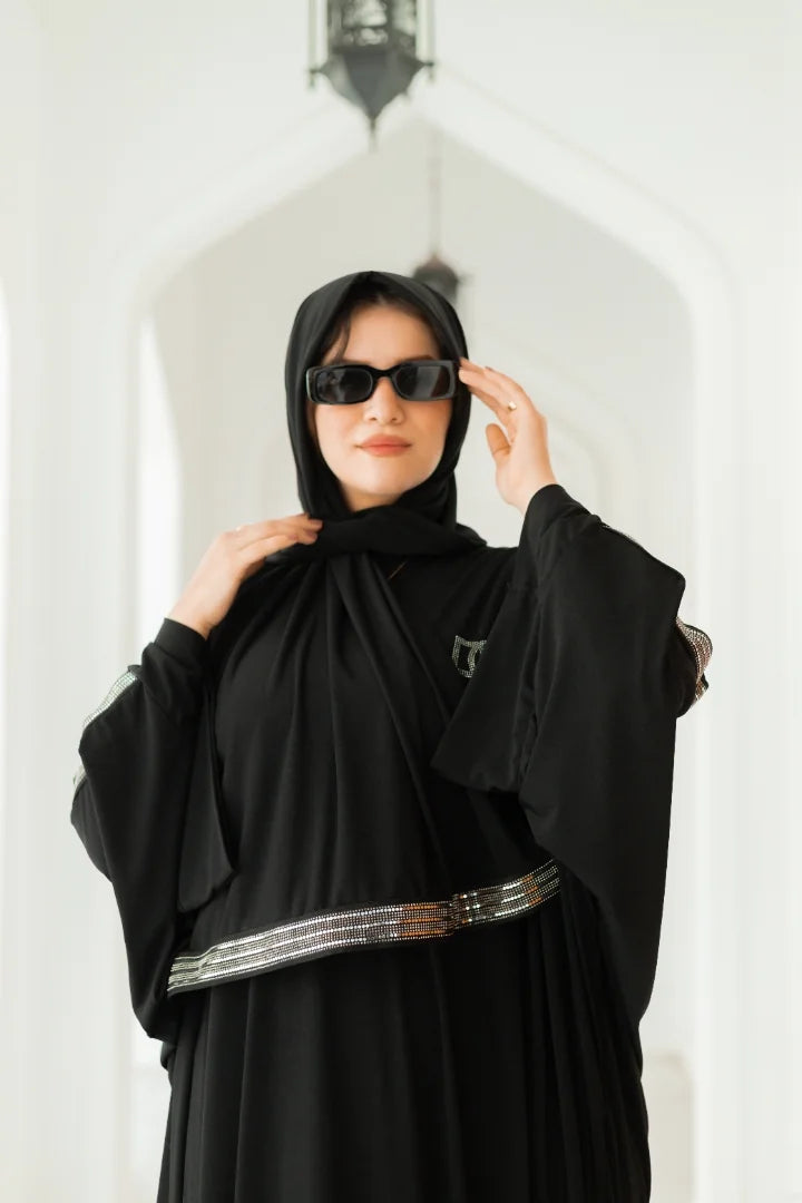 Dolce Luxe Noir