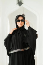 Dolce Luxe Noir