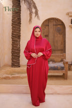 Classic Armani Satin