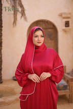 Classic Armani Satin