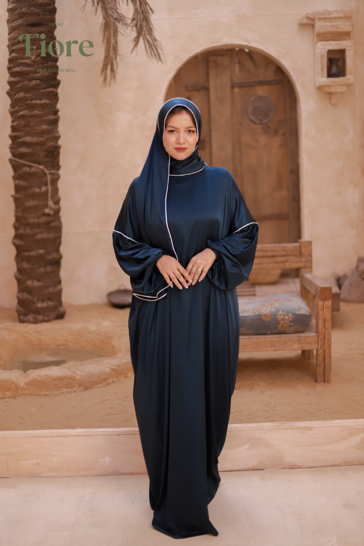 Classic Armani Satin