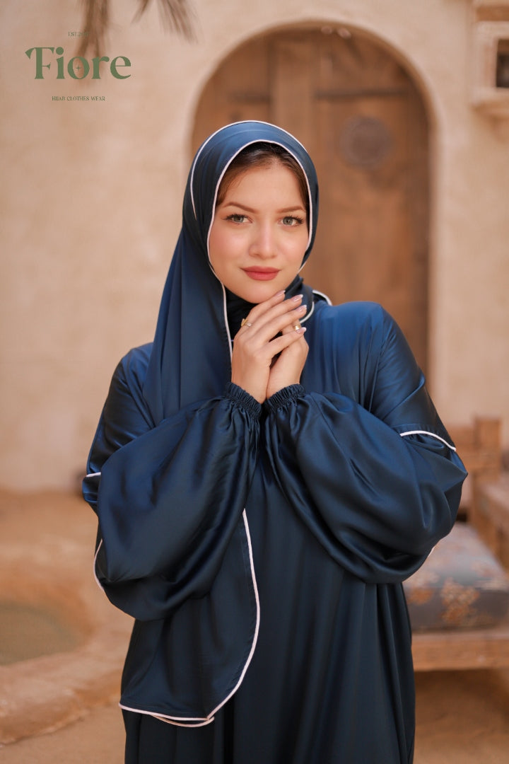 Classic Armani Satin