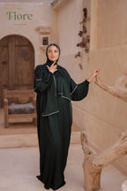 Classic Armani Satin