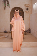 Classic Armani Satin