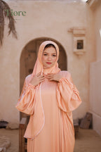 Classic Armani Satin