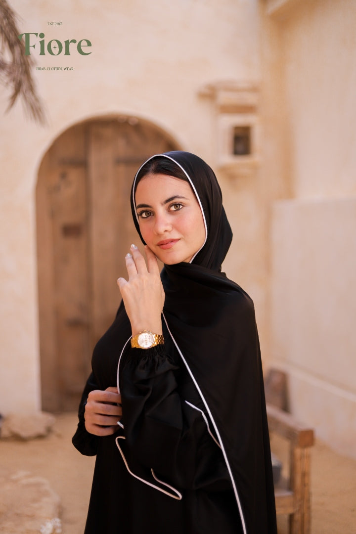 Classic Armani Satin