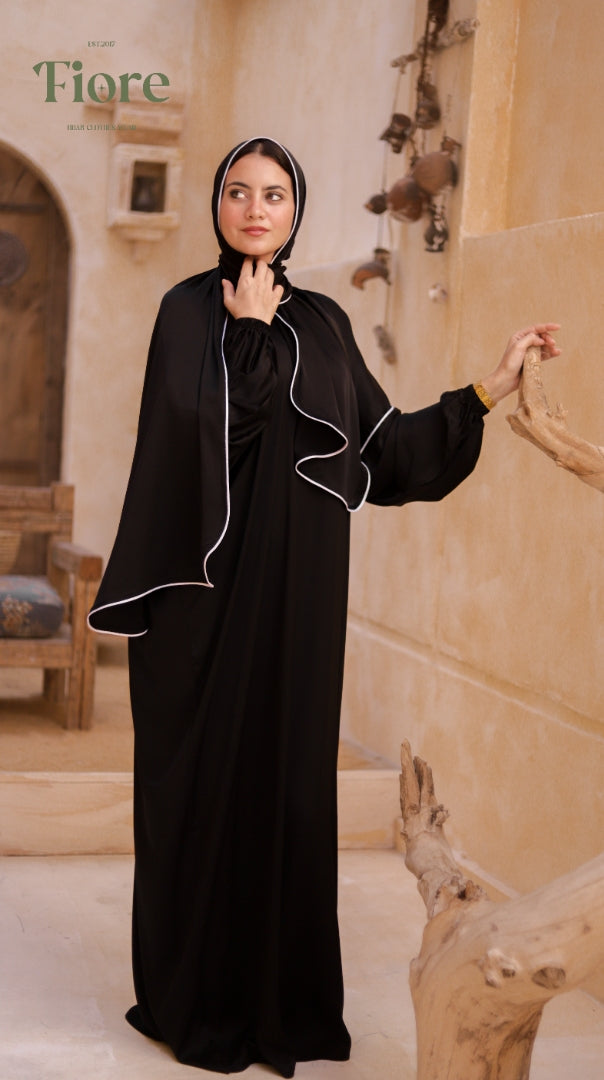 Classic Armani Satin