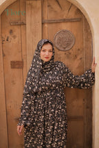 Petals Dress
