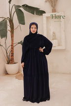 Ribbed Velvet Isdal