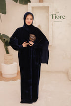 Hand Made Velvet Isdal