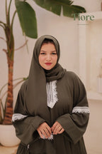 Elegance Lace Isdal