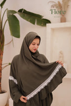 Elegance Lace Isdal