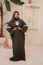 Elegance Lace Isdal
