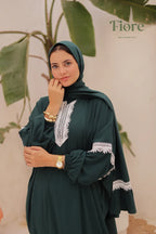 Elegance Lace Isdal