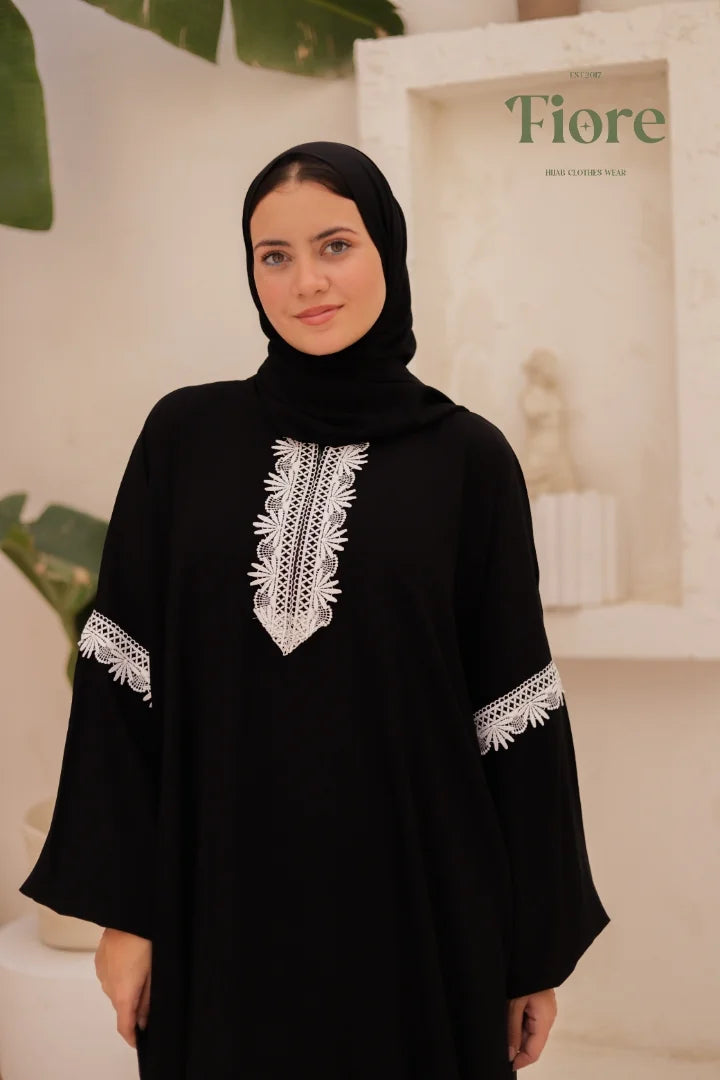 Elegance Lace Isdal